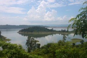 ...and after the rains ...and after the rains